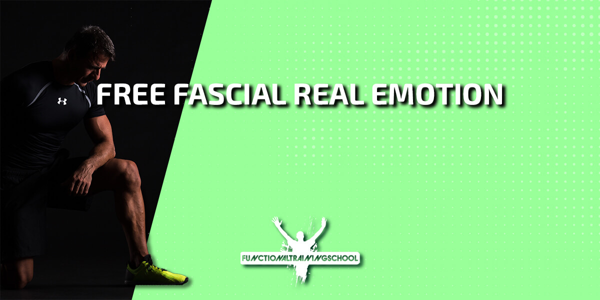 F.RE.E Fascial Real Emotion