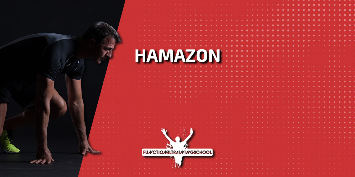 Hamazon  Functional Training Group