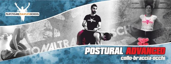 postural advanced