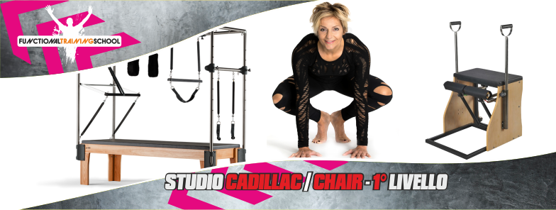 CADILLAC-CHAIR