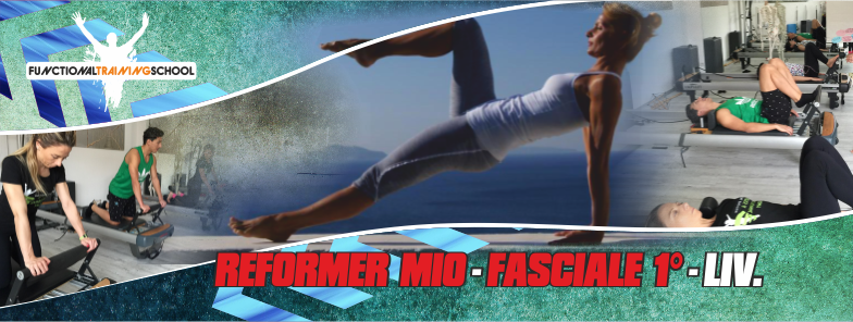 REFORMER MIO-FASCIALE