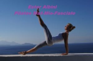 pilates ester