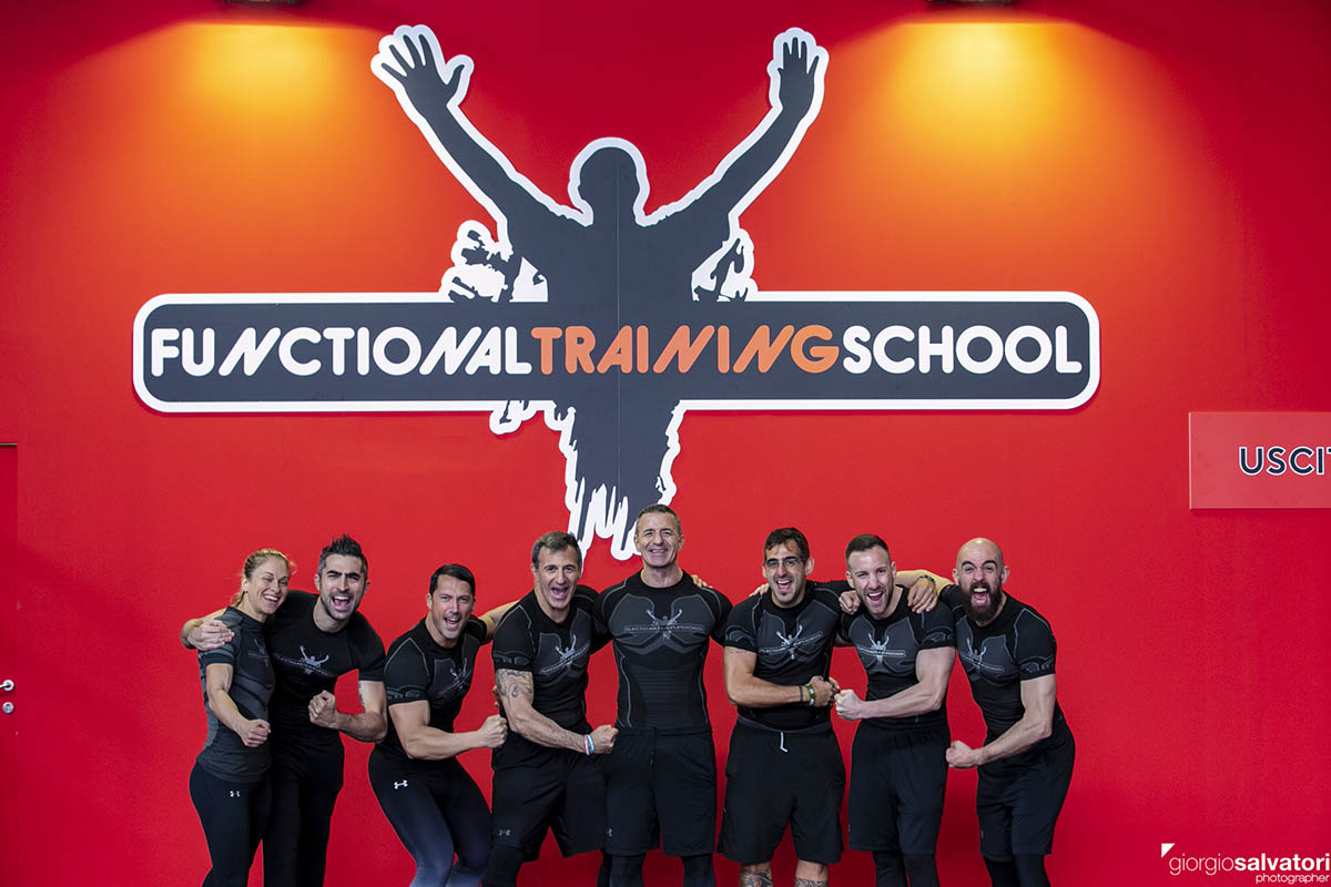 RIMINI WELLNESS 2019 – REPORTAGE