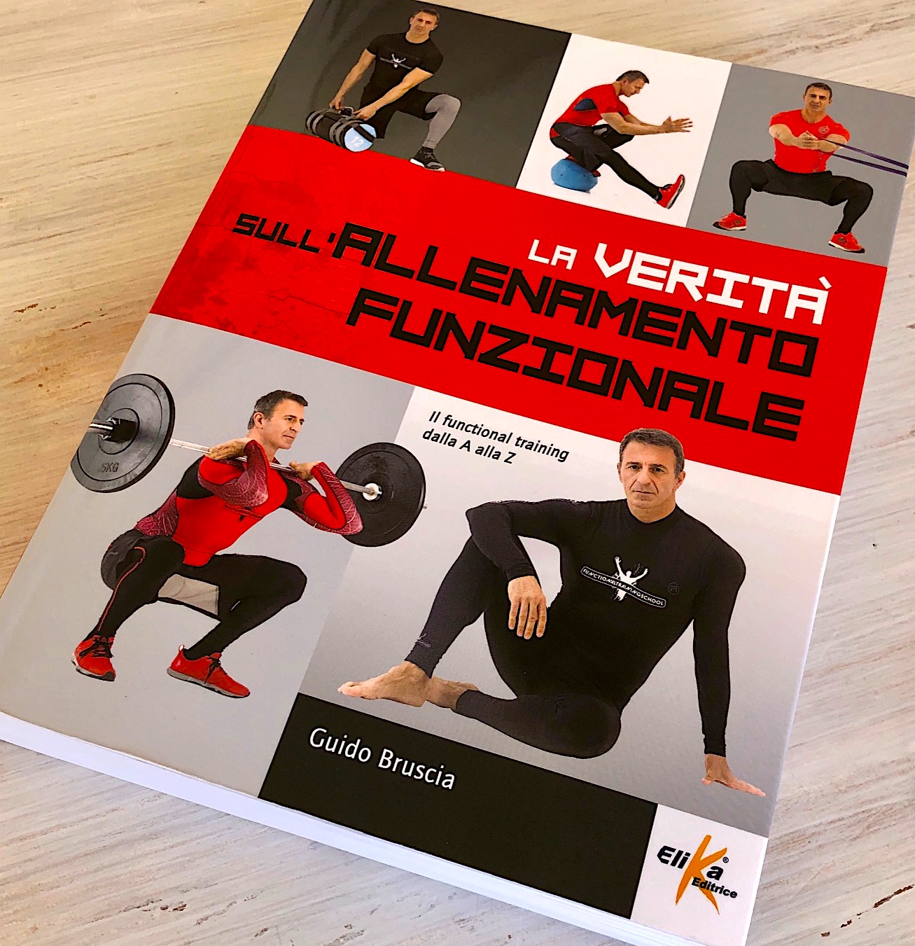 La Verità sull’Allenamento Funzionale