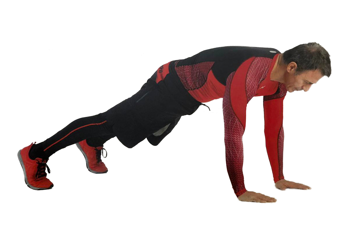 Plank