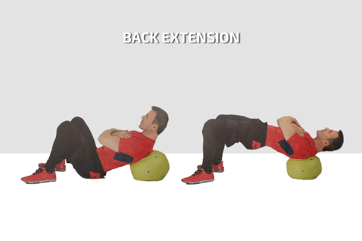 Back Extension