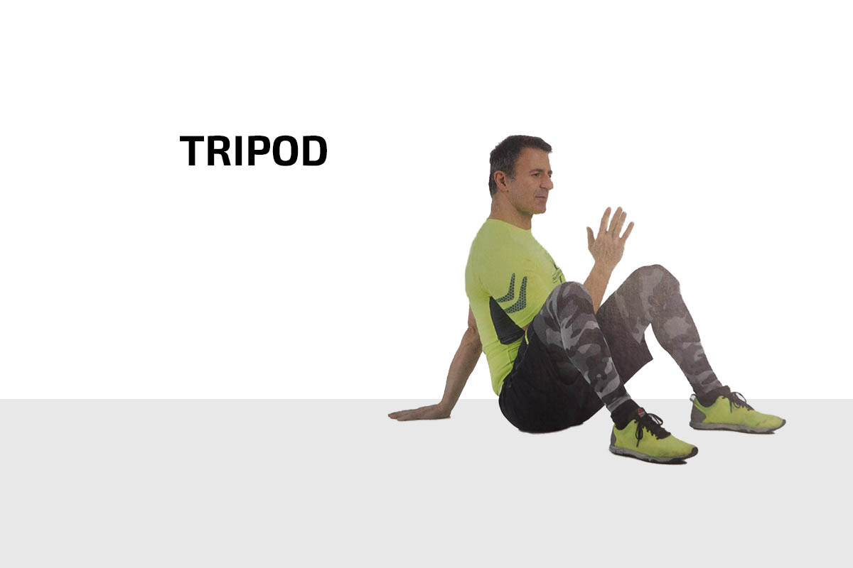 TRIPOD