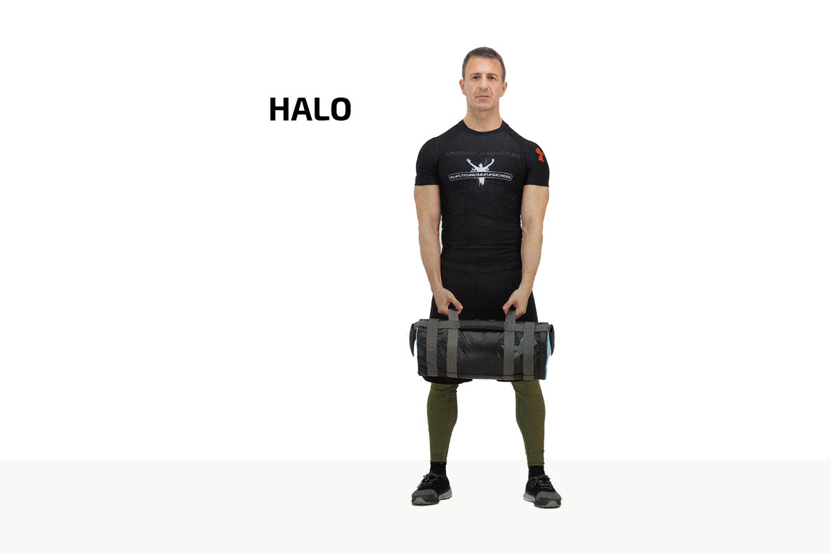 Halo