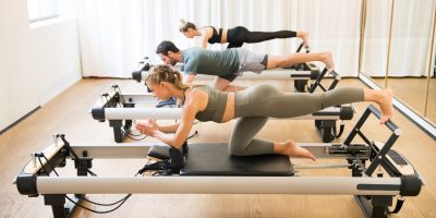 Master Rimini e Online 19 Marzo 2023 –  Reformer FREE Fusion