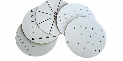 Vision Disk