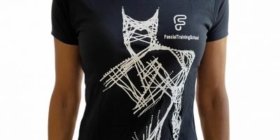 T-Shirt Fascial Real Emotion