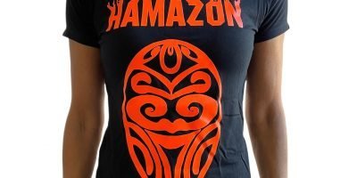 T-Shirt Hamazon