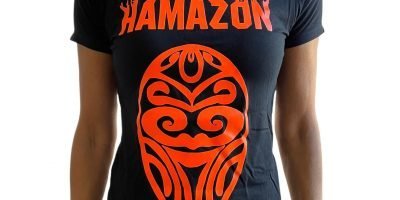 T-Shirt Hamazon