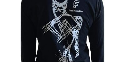 T-Shirt Fascial Real Emotion
