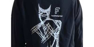 Felpa Fascial Training School