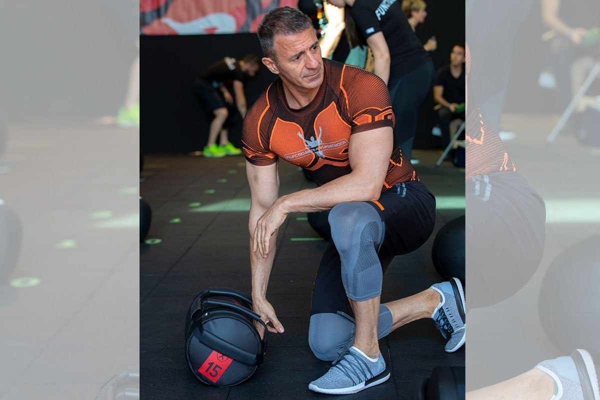 ALLENAMENTO E PERSONAL TRAINING: WHAT, WHY, HOW…