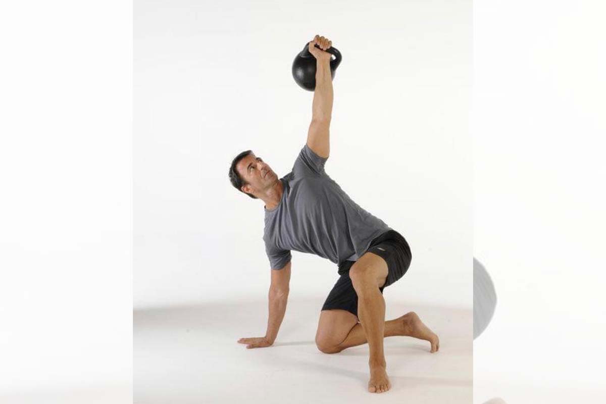 CORE TRAINING: COSA CI STIAMO DIMENTICANDO?