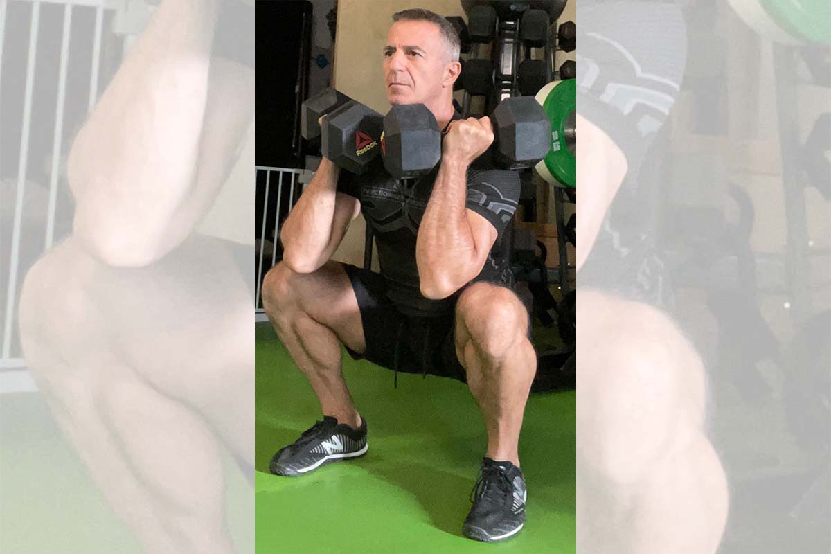FOCUS GLUTEO? E’ L’INTENZIONE CHE FA L’AZIONE!
