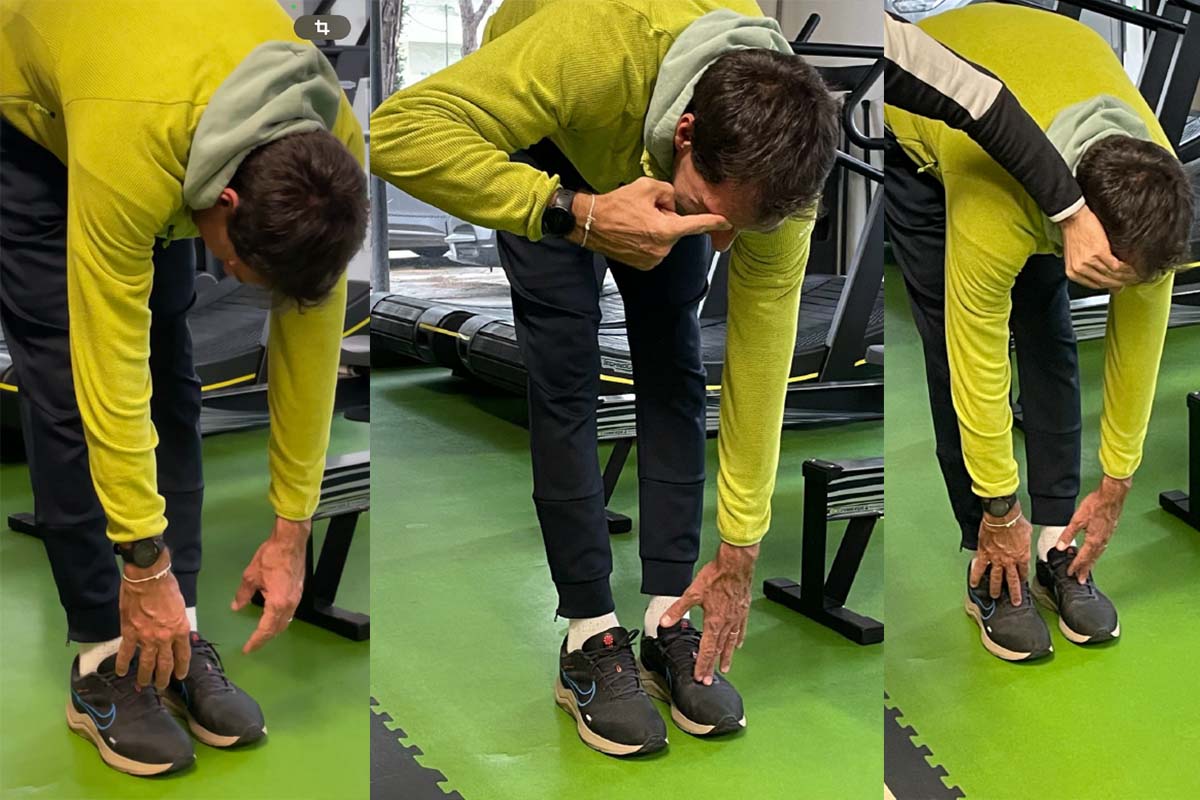 CICATRICI E PRESTAZIONE ATLETICA