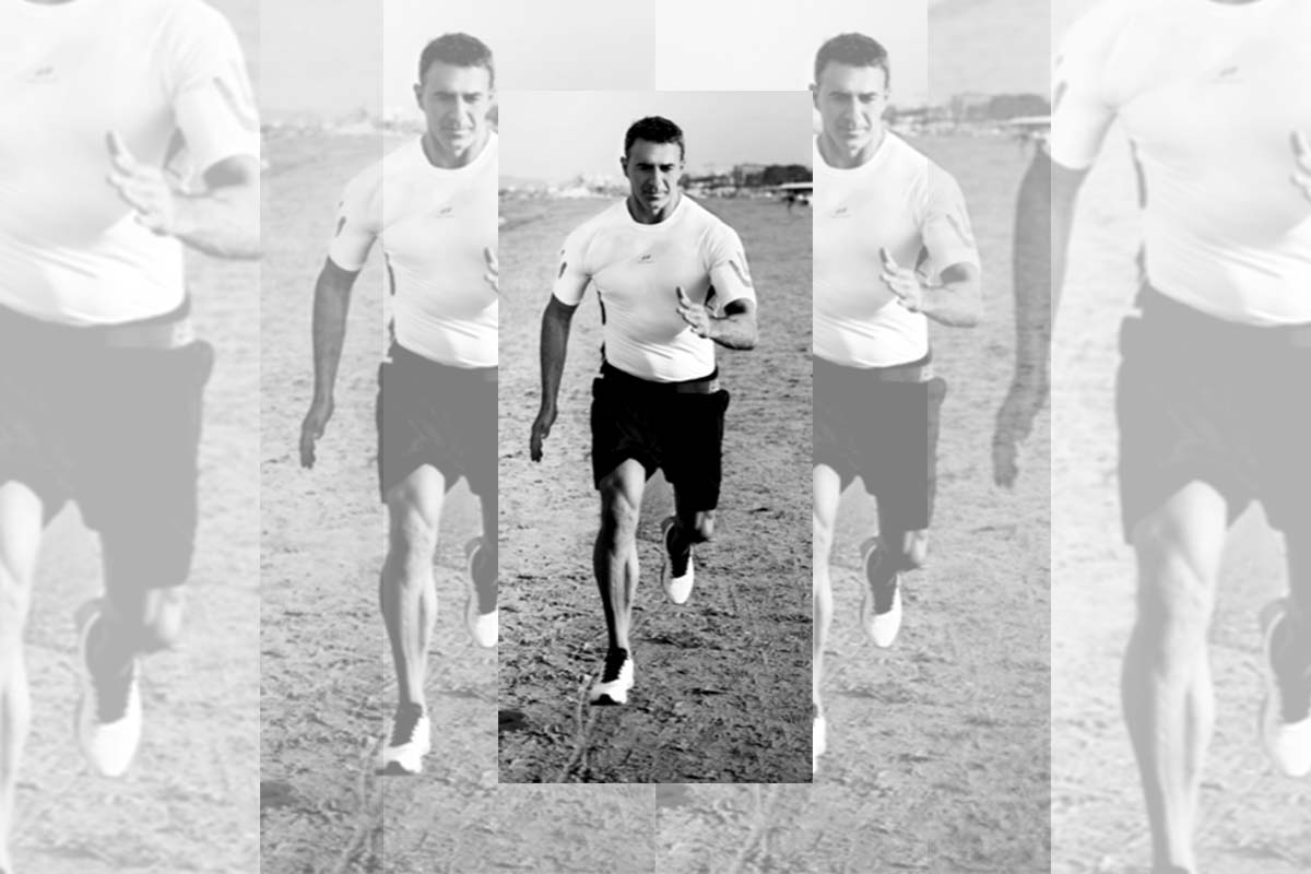 GROUND FORCE EXERCISES: I POCHI, GLI ORGOGLIOSI, I MIGLIORI